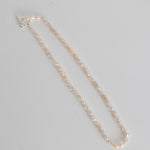 Kirstin Ash Lustre Pearl Choker