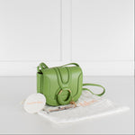 See By Chloe Rainy Forest Hana Mini Bag