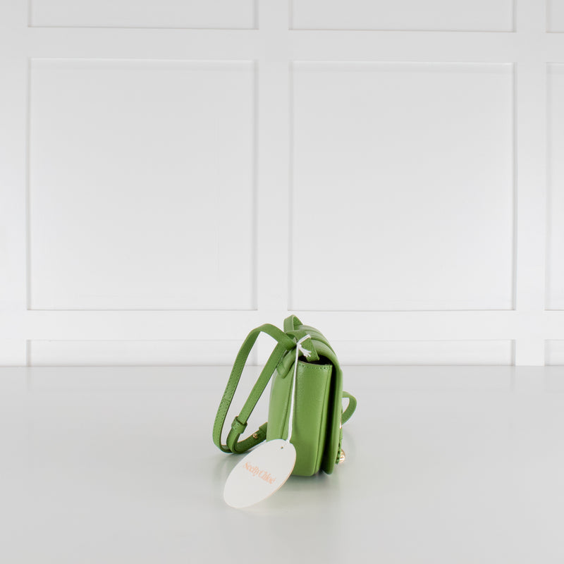 See By Chloe Rainy Forest Hana Mini Bag