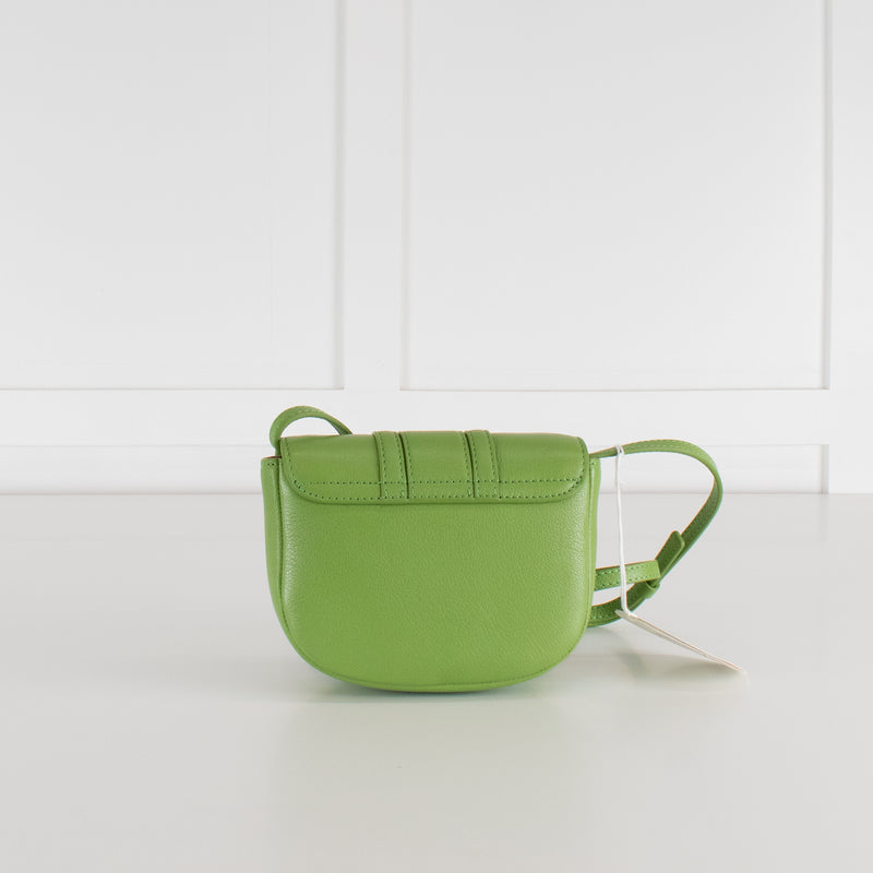See by Chloé Rainy Forest Cross Body Bag