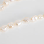 Kirstin Ash Lustre Pearl Choker
