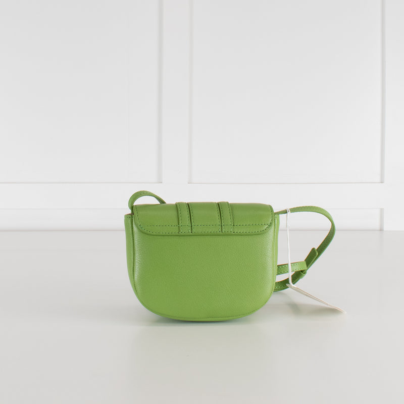 See by Chloé Rainy Forest Cross Body Bag