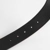 Gucci Pink Logo Belt
