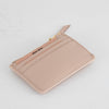 Miu Miu Pale Pink Credit Card Holder