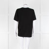 Stella McCartney 'Female Rebellion' Black Graphic T-Shirt