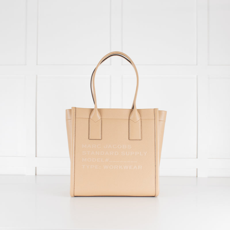 Marc Jacobs Iced Coffee Large Tote