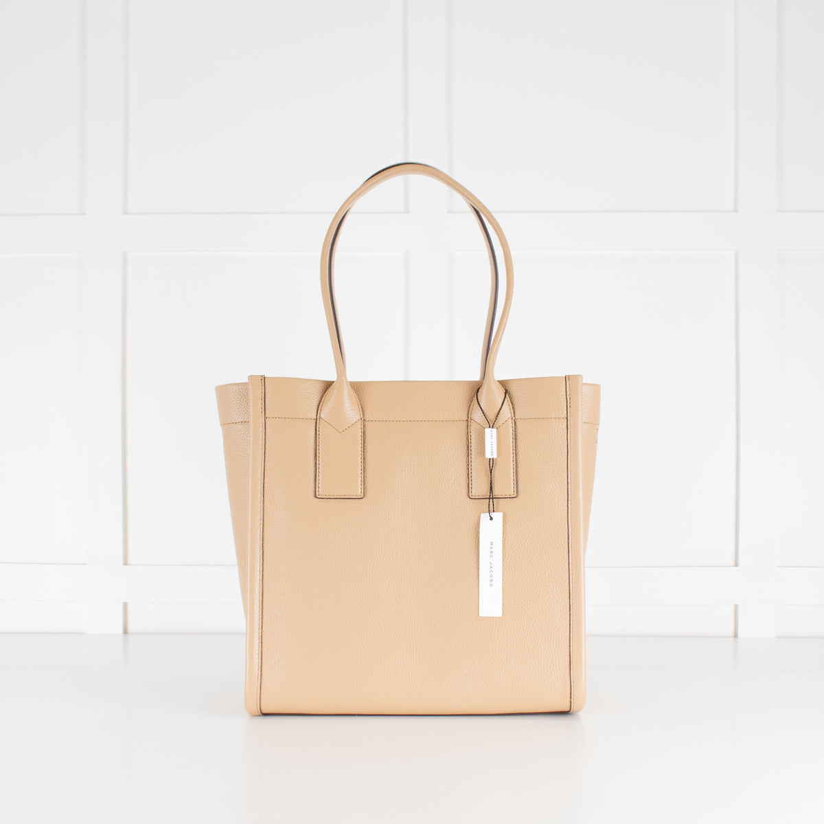 Marc Jacobs Iced Coffee Top Handle Large Tote
