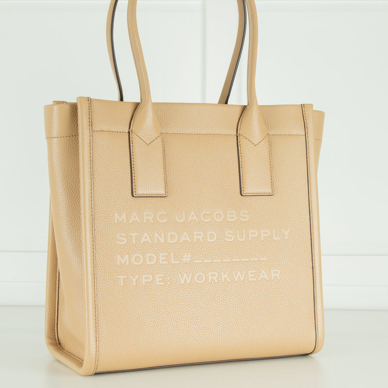Marc Jacobs Iced Coffee Large Tote