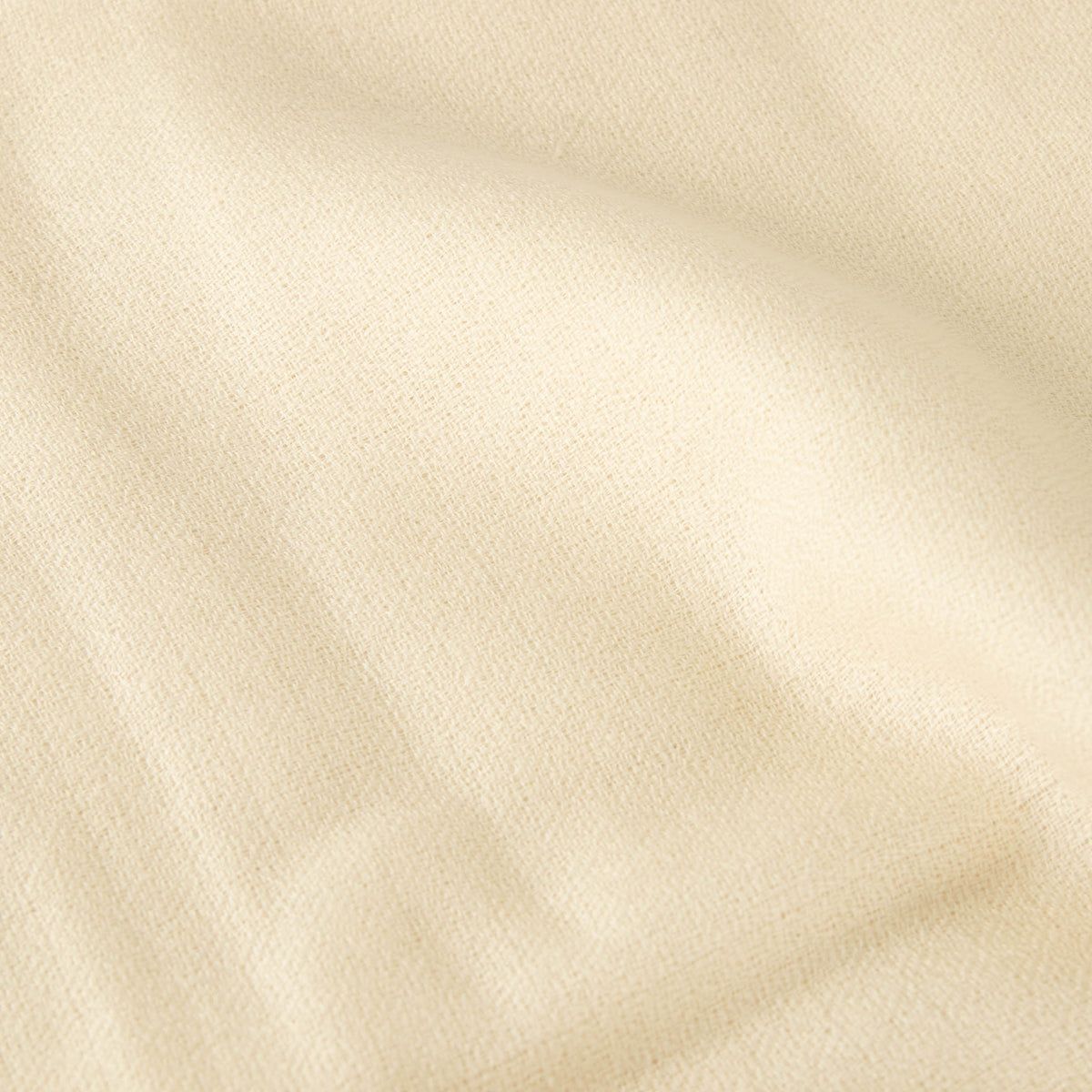 Picket Cream Lace Cashmere Shawl