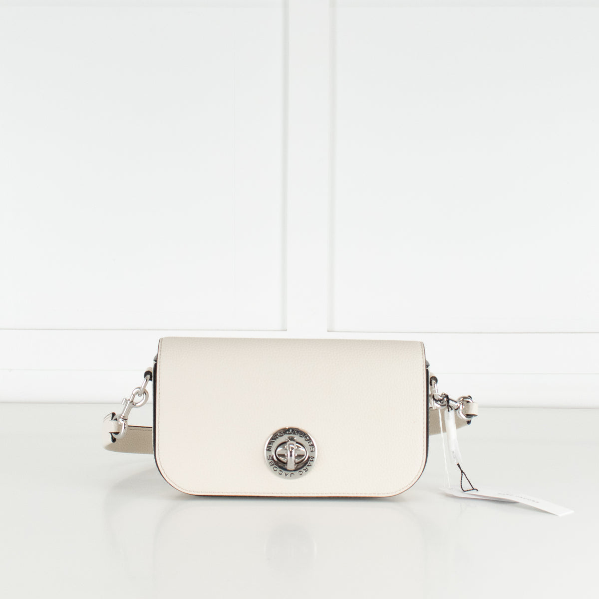 Marc Jacobs Marshmallow Shoulder Bag