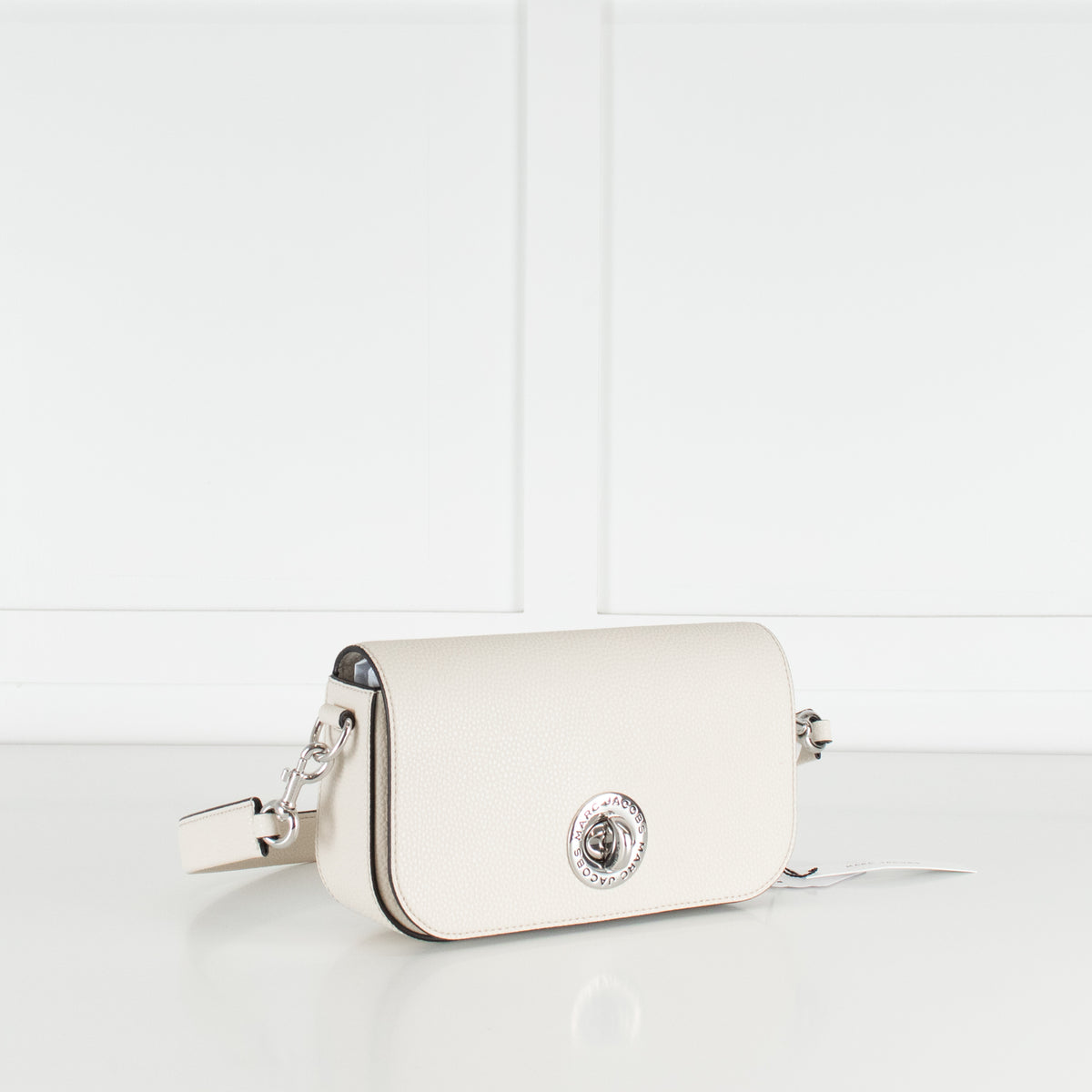 Marc Jacobs Marshmallow Shoulder Bag
