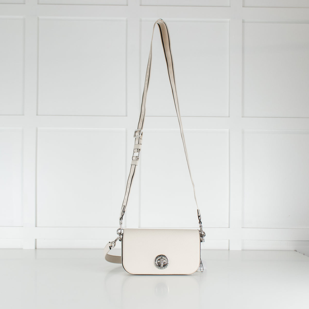 Marc Jacobs Marshmallow Shoulder Bag