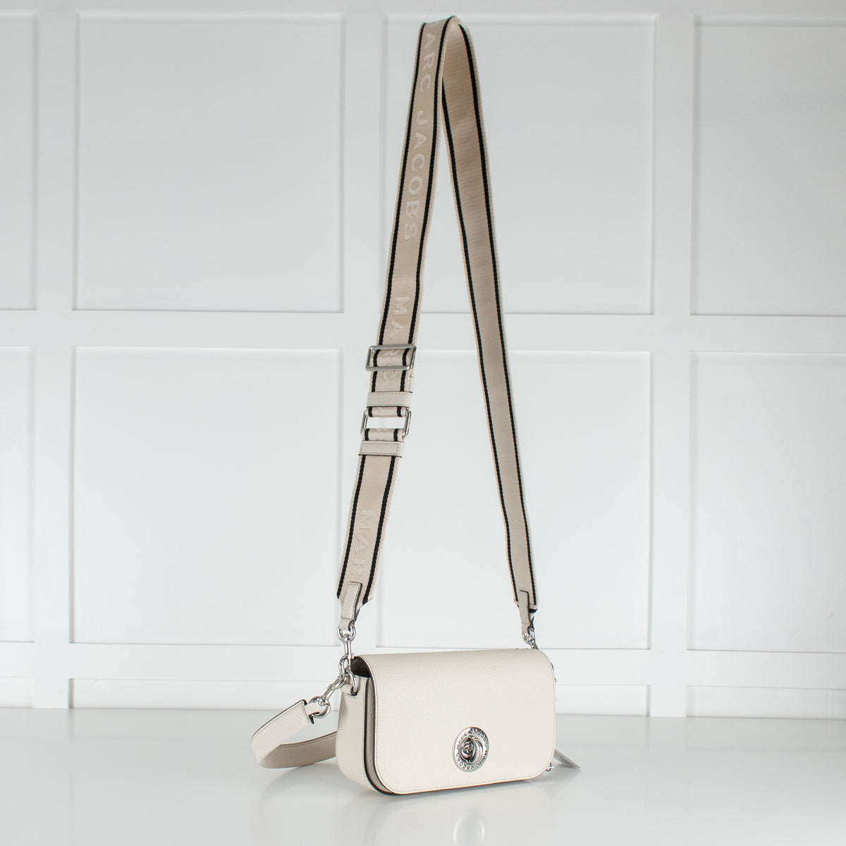 Marc Jacobs Marshmallow Shoulder Bag