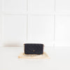 Louis Vuitton Navy Monogram Felicie Pochette Bag