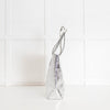 Michael By Michael Kors Silver Large Tote Bag
