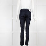 Rag & Bone Indigo DRE Jeans