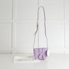 See by Chloé Lilac Breeze Cross Body Bag