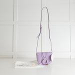 See by Chloé Lilac Breeze Cross Body Bag