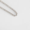 Otiumberg Mixed Metal Anklet