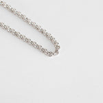 Otiumberg Mixed Metal Anklet