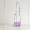 See by Chloé Lilac Breeze Cross Body Bag