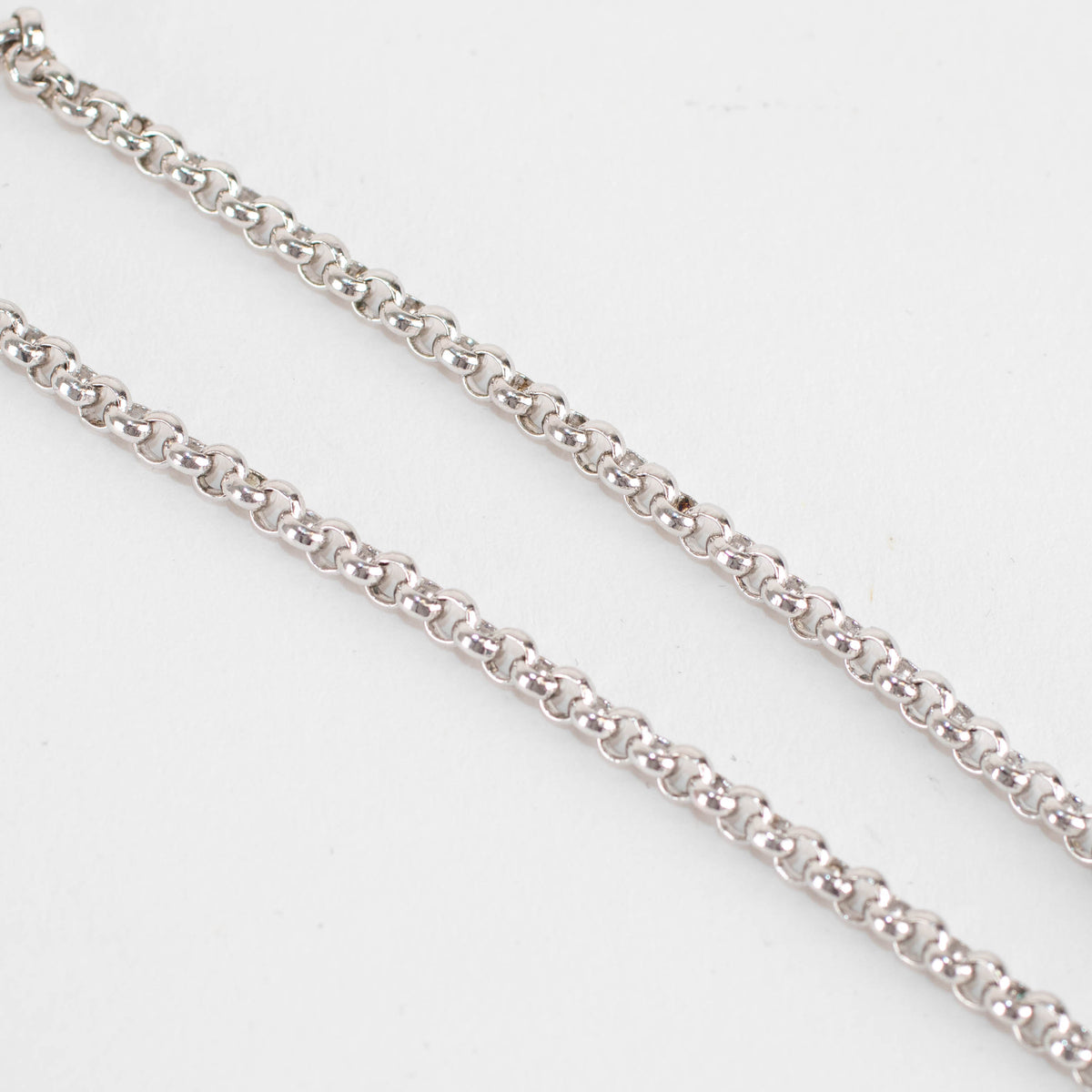 Otiumberg Mixed Metal Anklet