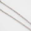 Otiumberg Mixed Metal Anklet