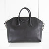 Givenchy Black Large Antigona Bag