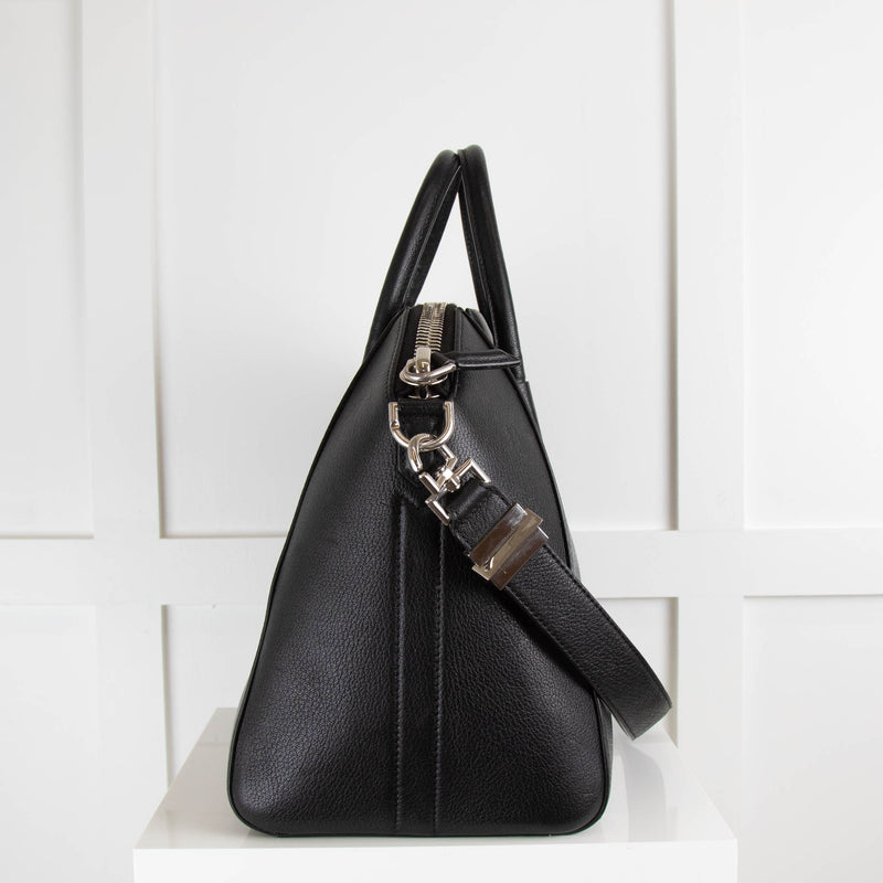 Givenchy Black Large Antigona Bag