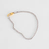 Otiumberg Mixed Metal Anklet