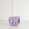 See by Chloé Lilac Breeze Cross Body Bag
