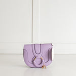 See by Chloé Lilac Breeze Cross Body Bag