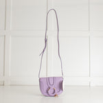 See by Chloé Lilac Breeze Cross Body Bag