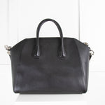 Givenchy Black Large Antigona Bag