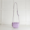 See by Chloé Lilac Breeze Cross Body Bag