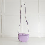 See by Chloé Lilac Breeze Cross Body Bag