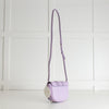 See by Chloé Lilac Breeze Cross Body Bag