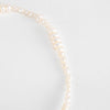 Otiumberg Faux Pearl Anklet