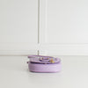See by Chloé Lilac Breeze Cross Body Bag