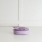 See by Chloé Lilac Breeze Cross Body Bag