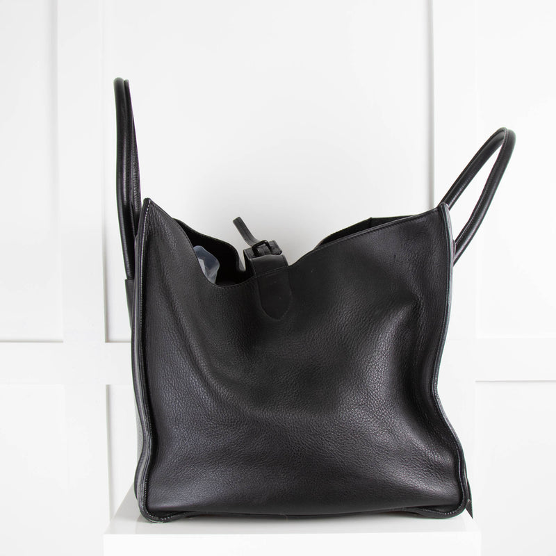 Celine made hotsell in tote black