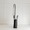 Tory Burch Black Emerson Tote Bag