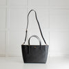 Tory Burch Black Emerson Tote Bag