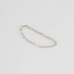 Otiumberg Silver Link Bracelet