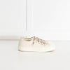 Christian Dior Cream  Canvas Walk'N'Dior Trainers