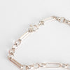 Otiumberg Silver Link Bracelet