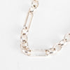 Otiumberg Silver Link Bracelet