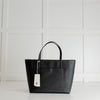 Tory Burch Black Emerson Tote Bag