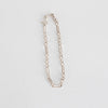 Otiumberg Silver Link Bracelet