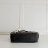 Tory Burch Black Emerson Tote Bag